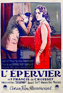 L'épervier