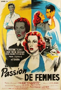 Passion de femmes