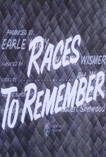Races to Remember