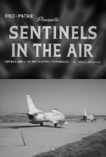 Sentinels in the Air