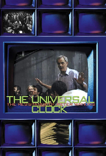 The Universal Clock: The Resistance of Peter Watkins