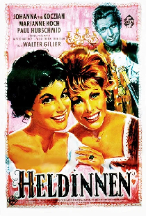 Heldinnen