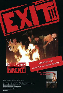 Exit II - Verklärte Nacht