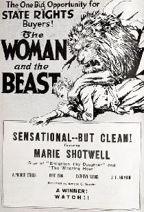 The Woman and the Beast