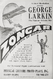 Zongar