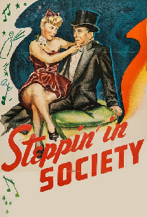 Steppin' in Society