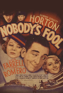 Nobody's Fool