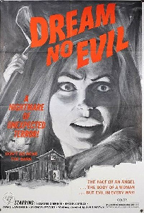 Dream No Evil