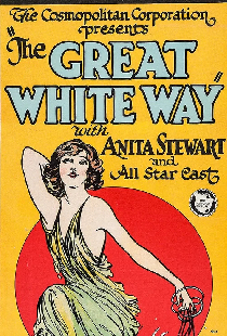 The Great White Way