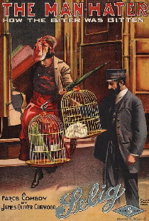 The Man Hater