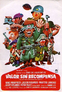 Розолино Патерно: Солдат