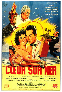 Cœur-sur-Mer