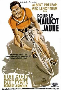 Pour le maillot jaune