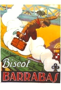Баррабас
