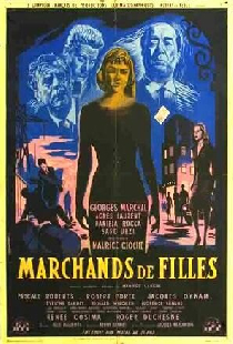 Marchands de filles
