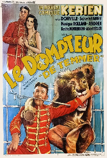 Le Dompteur