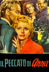 Il peccato di Anna
