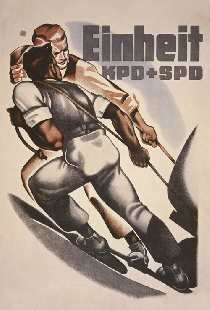 Единство СПГ-КПГ