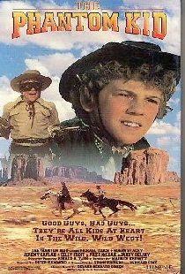 Малыш по прозвищу «Призрак»