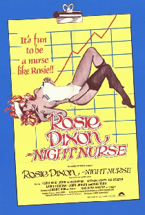 Rosie Dixon - Night Nurse