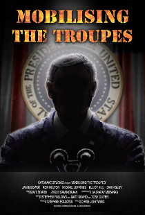 The War Against Terror: The Musical