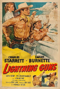 Lightning Guns