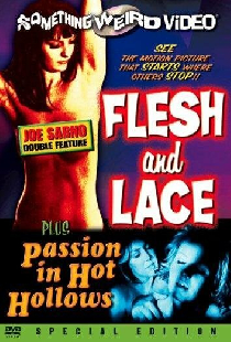 Flesh and Lace