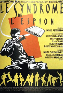 Le syndrome de l'espion