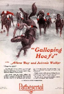 Galloping Hoofs