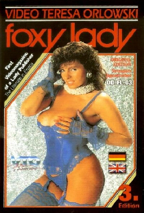 Foxy Lady 3