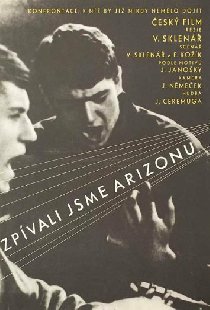 Zpívali jsme Arizonu