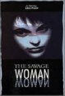 The Savage Woman