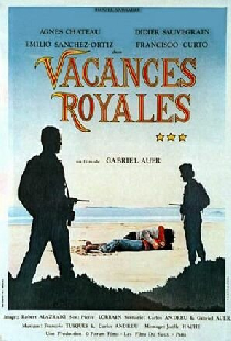Vacances royales