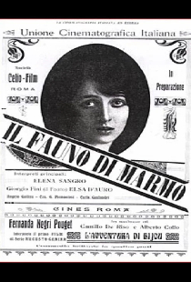 Il fauno di marmo