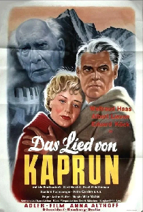 Das Lied von Kaprun