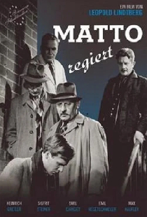 Царствование Матто