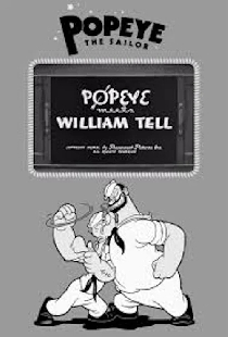 Popeye Meets William Tell