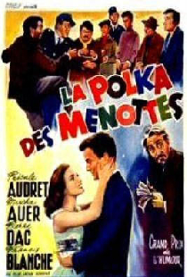 La Polka des menottes
