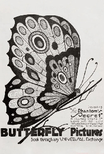 The Phantom's Secret