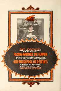 The Whirlpool of Destiny