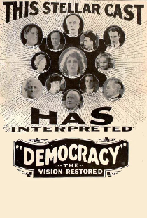 Democracy: The Vision Restored