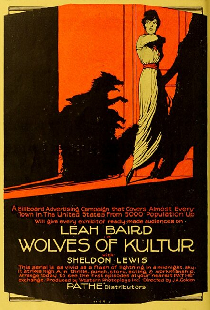 Wolves of Kultur