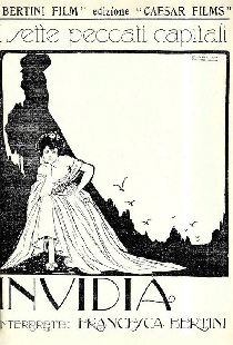 L'invidia