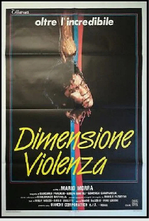 Dimensione Violenza