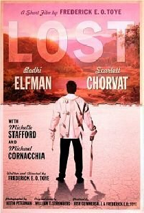 Lost