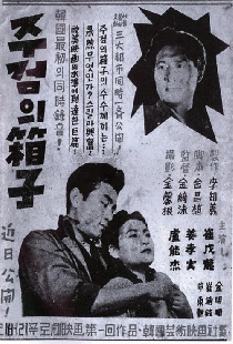 주검의 상자