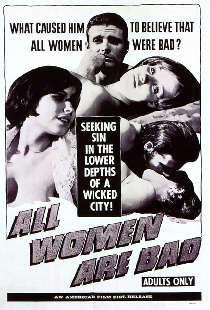 All Women Are Bad