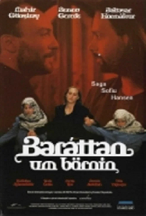 Baráttan um Börnin