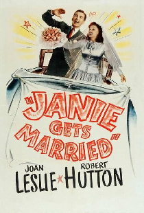 Janie Gets Married