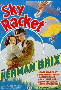 Sky Racket